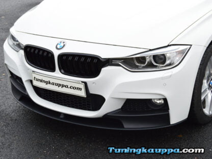 m3 -look munuaiset BMW