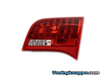 Audi A6 4F Avant, takavalo LED (oikea, sisempi)