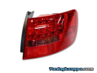 Audi A6 4F Avant, takavalo LED (oikea, ulompi)