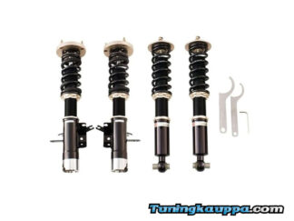 BMW E34, BC Racing BR I-28 RA Coilover alustasarja
