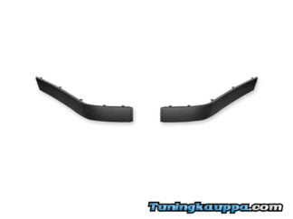 BMW E36, M3-Look takapuskurin kulmalistat