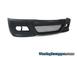 BMW E46, M3-Look etupuskuri