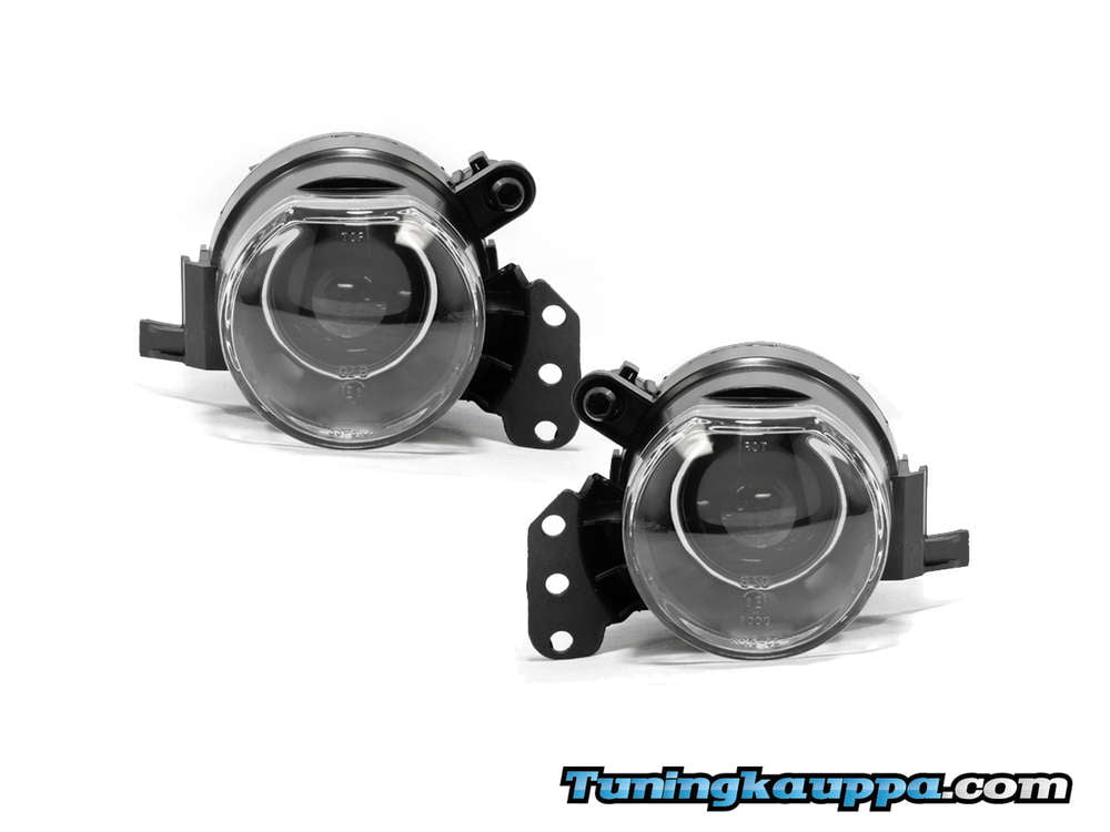 BMW E60 / E90 / E92, Projektori sumuvalot M5-Look / M3-Look etupuskuriin