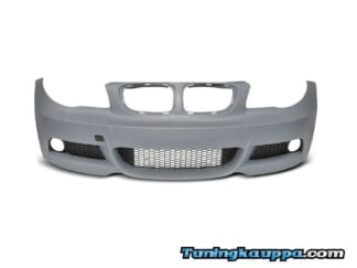 BMW E82 / E88, M-Look etupuskuri