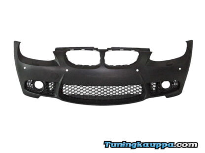 BMW E92 Coupe / E93 Cabrio, M3-Look etupuskuri PDC
