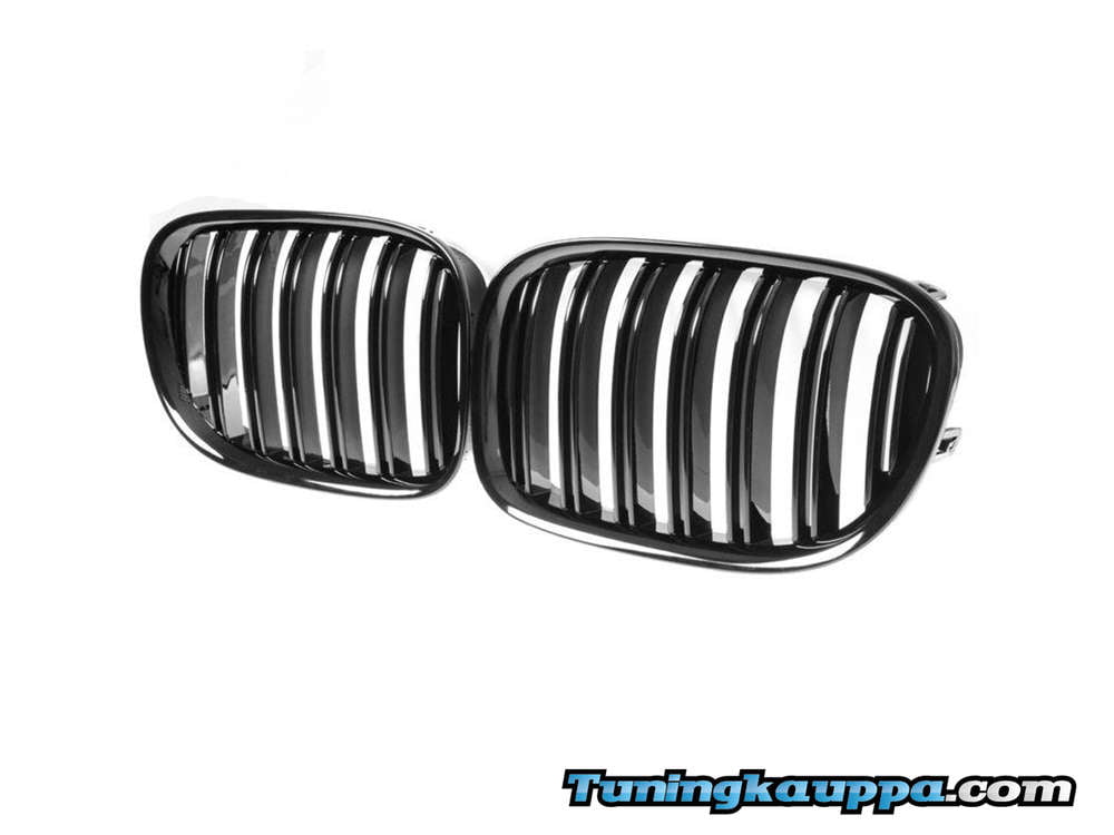 BMW F01, M-Look munuaiset (kiiltävä)