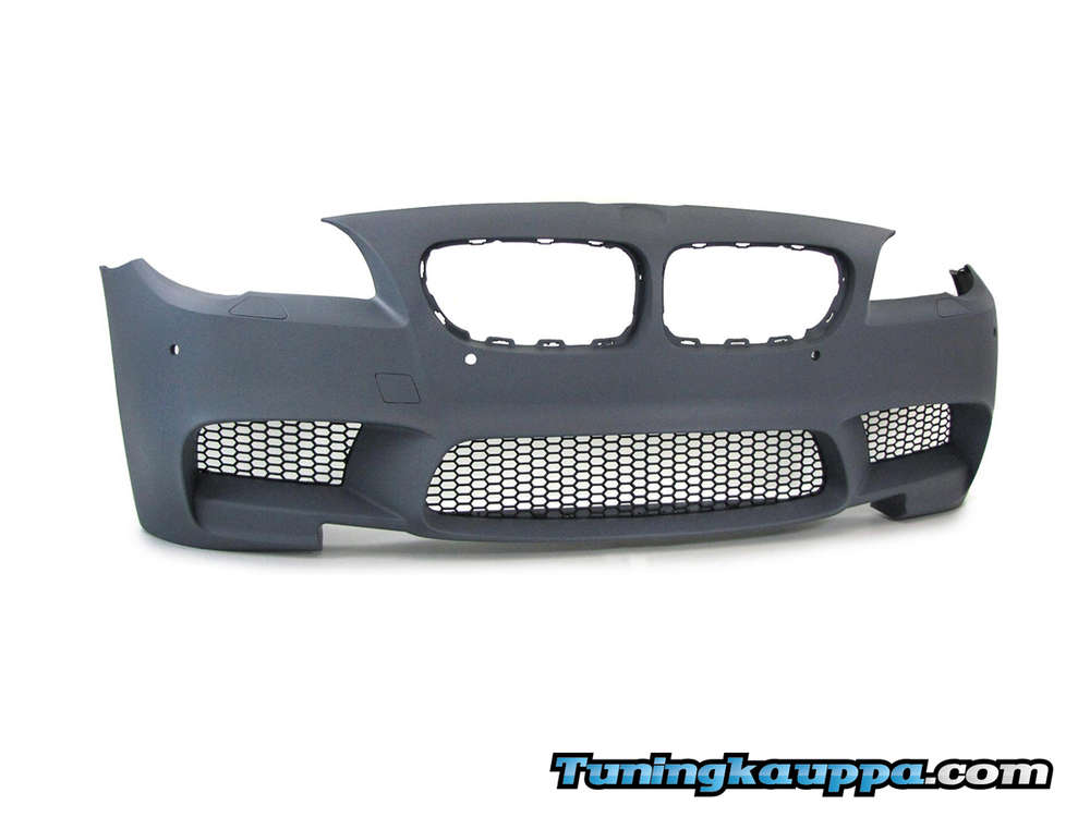 BMW F10 / F11, M5-Look etupuskuri