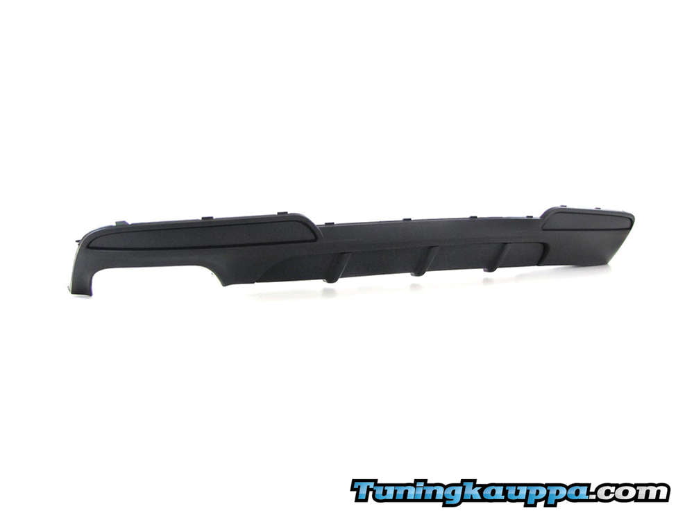 BMW F10 / F11, M-Performance Look takadiffuusori