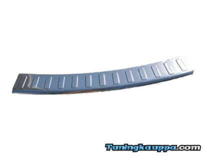 MB ML W164, Omtec takapuskurin suojalista