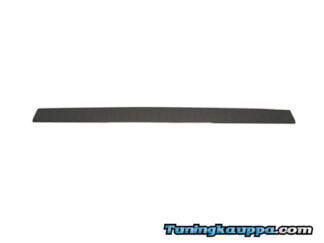MB Vito W447, Omtec Black Line takapuskurin suojalista