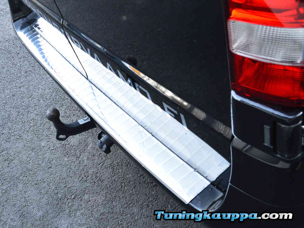 MB Vito W447, Omtec takapuskurin suojalista