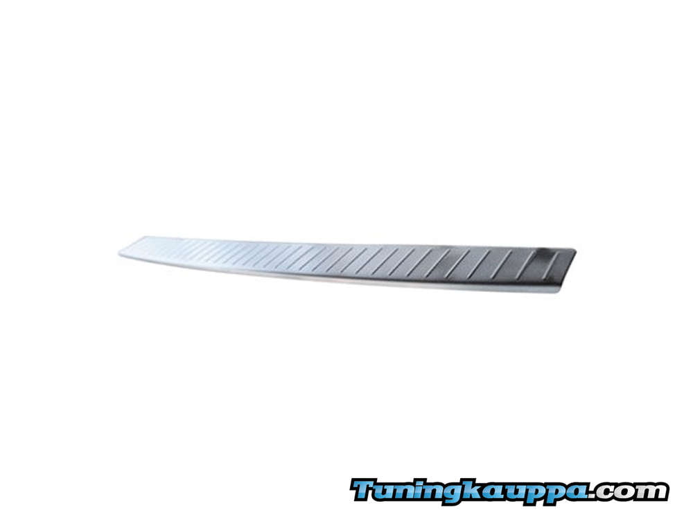 MB Vito W447, Omtec takapuskurin suojalista (harjattu)