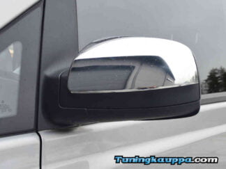 MB Vito W639 2010-2014, Omtec kromiset peilinkuoret *Tarjous*