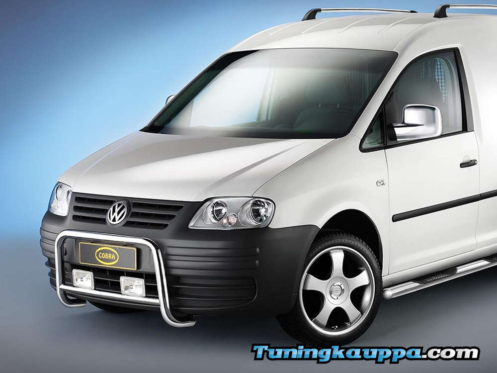 VW Caddy, Cobra EU-valorauta *Tarjous 1 kpl*