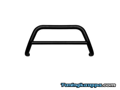 VW Transporter T5 GP + T6 / T6.1, valorauta (musta)