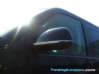 VW Transporter T5 GP / T6, Omtec peilin kromilistat
