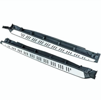 Volvo XC60, astinlaudat