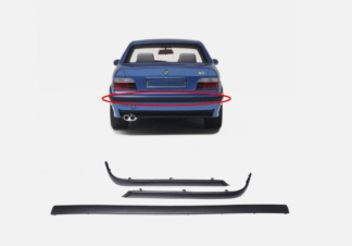 BMW E36, M3-Look takapuskurin listasarja