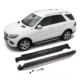 Mercedes-Benz ML / GLE (W166) AMG Replica astinlaudat (2011–2019)