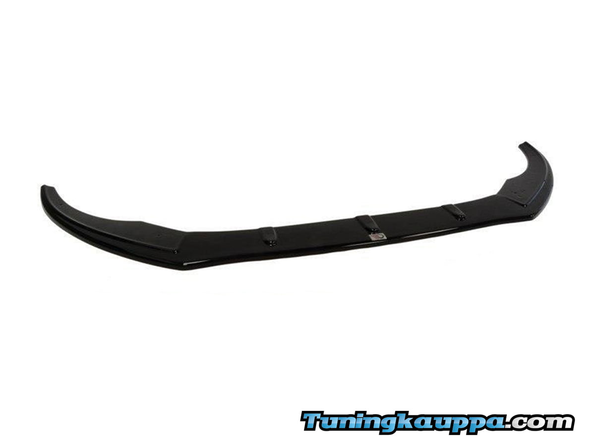 Audi A6 S-line C7, Maxton Design V.1 etuspoileri