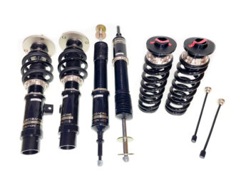 BMW E90 / E91 / E92 / E93, BC Racing BR I-03 RA Coilover alustasarja