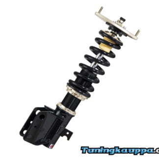 BMW E38, BC Racing BR I-23 RA Extreme Drop Coilover alustasarja