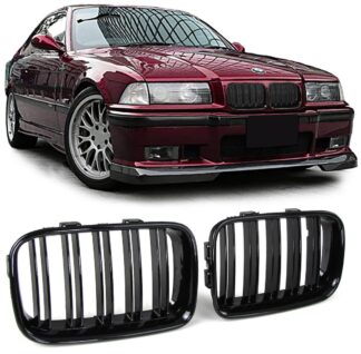 BMW E36 91-96, M3-Look munuaiset