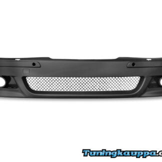 BMW E39, M-Look etupuskuri (PDC)