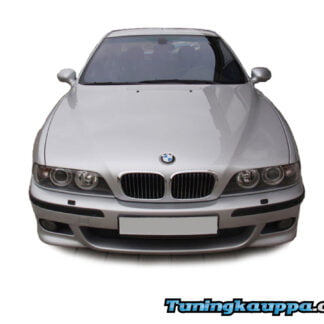 BMW E39, M-Look etupuskuri (PDC)