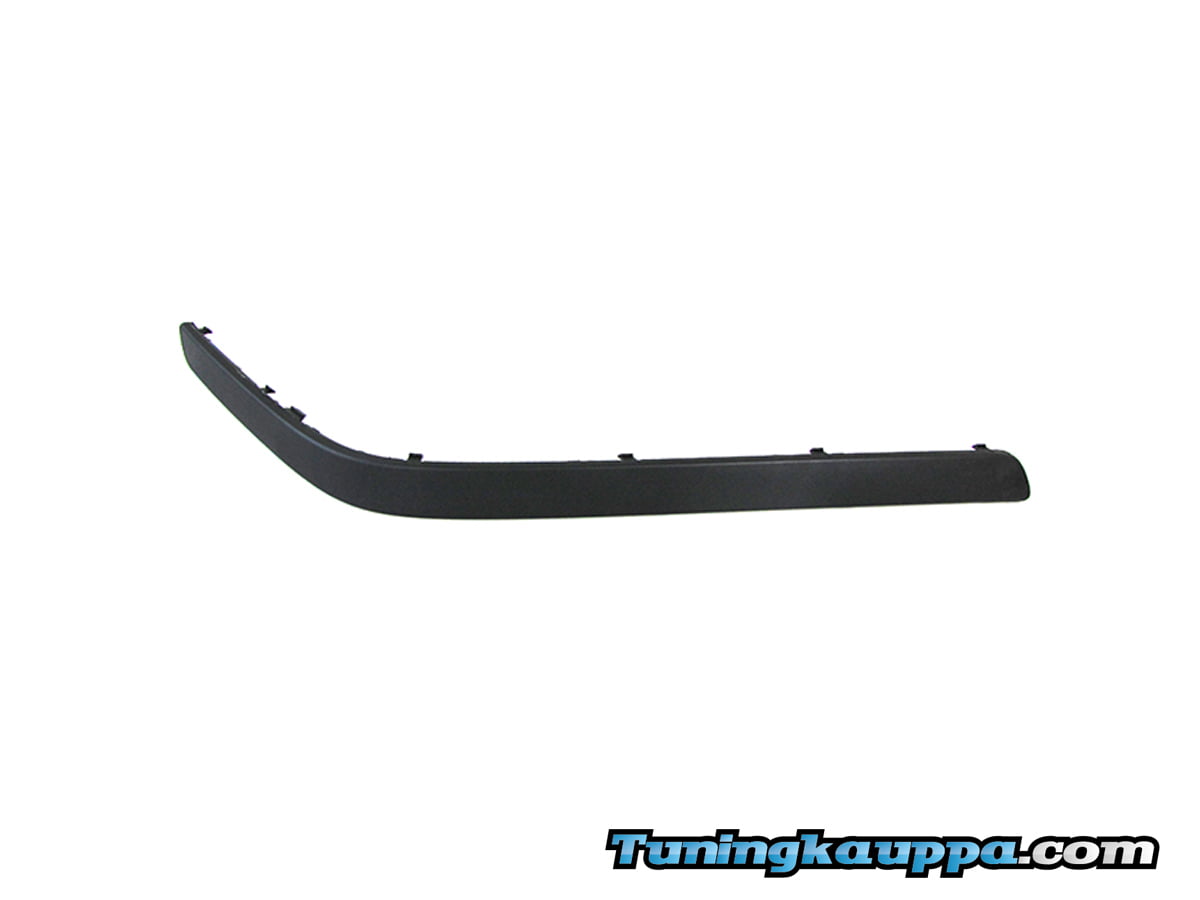 BMW E39 Sedan, takapuskurin lista M-Look puskuriin (vasen)