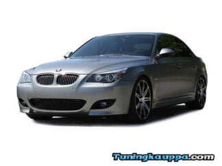 BMW E60 Sedan / E61 Touring tuning (2003-2010)