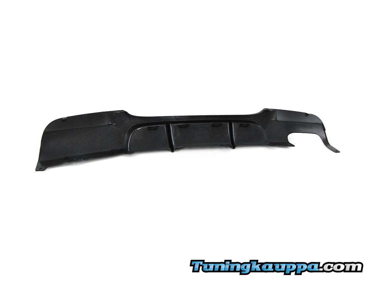 BMW E90/E91 M-Performance Look takadiffuusori