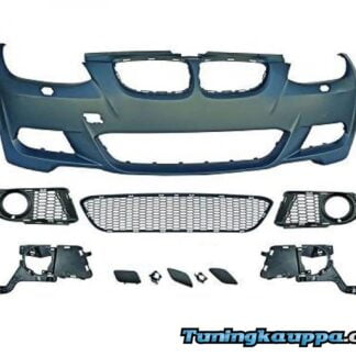 BMW E92 Coupe / E93 Cabrio, M-Look etupuskuri