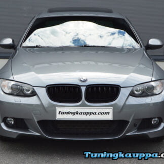 BMW E92 Coupe / E93 Cabrio, M-Look etupuskuri