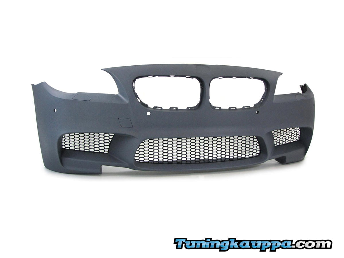 BMW F10 / F11, M5-Look etupuskuri