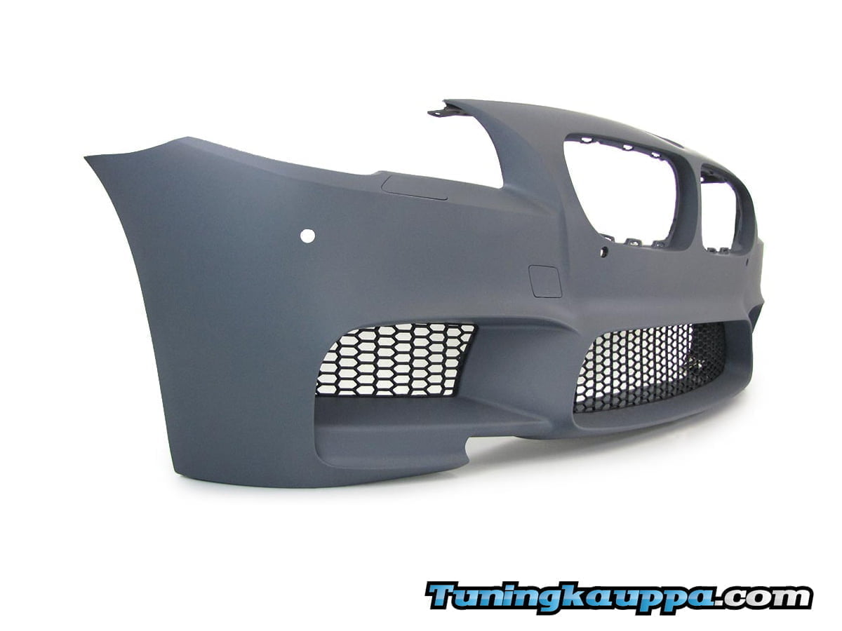 BMW F10 / F11, M5-Look etupuskuri