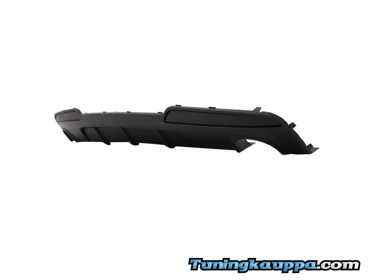 BMW F10 / F11, M-Performance Look takadiffuusori