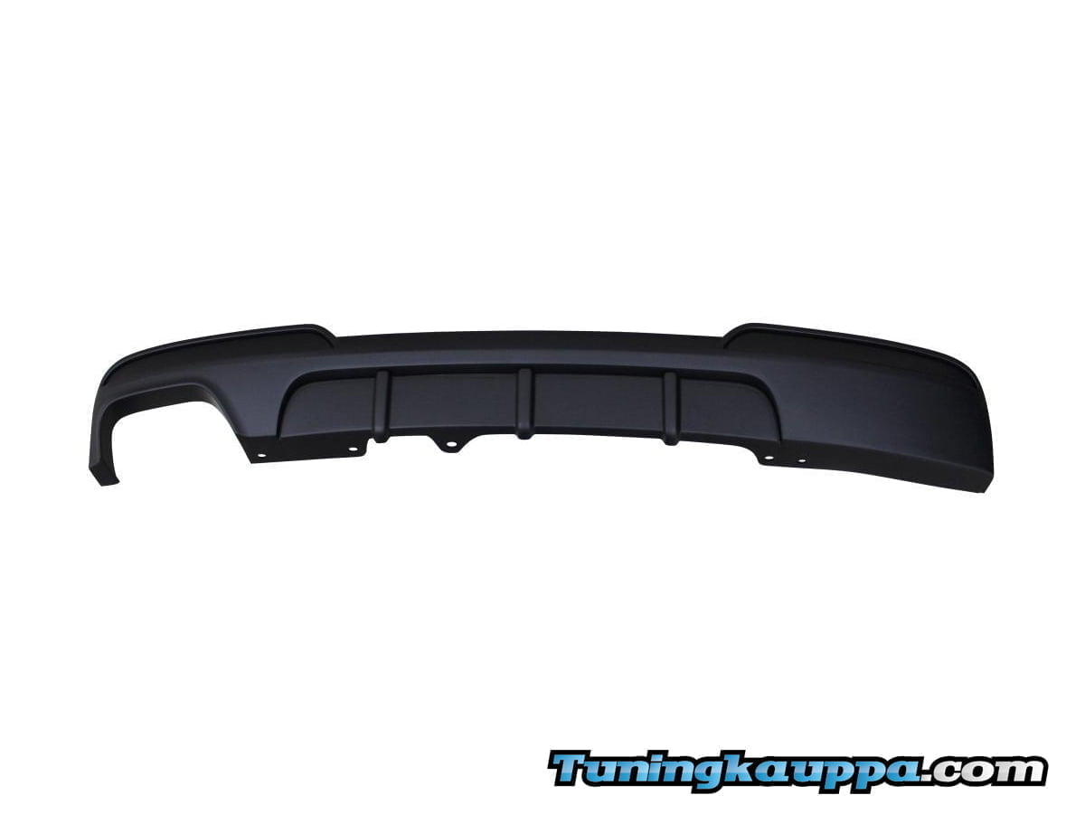 BMW F10 / F11, M-Performance Look takadiffuusori