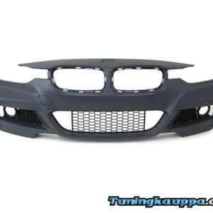 BMW F30 / F31, M-Look etupuskuri