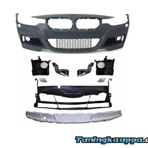 BMW F30 / F31, M-Look etupuskuri