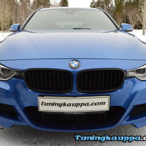 BMW F30 / F31, M-Look etupuskuri