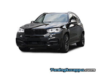 BMW X6 F16 tuning (2014-2019)