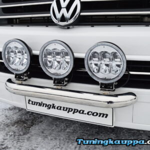 Lightbar lisävaloteline, yleismalli - Image 4