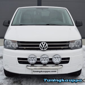 Lightbar lisävaloteline, yleismalli - Image 6
