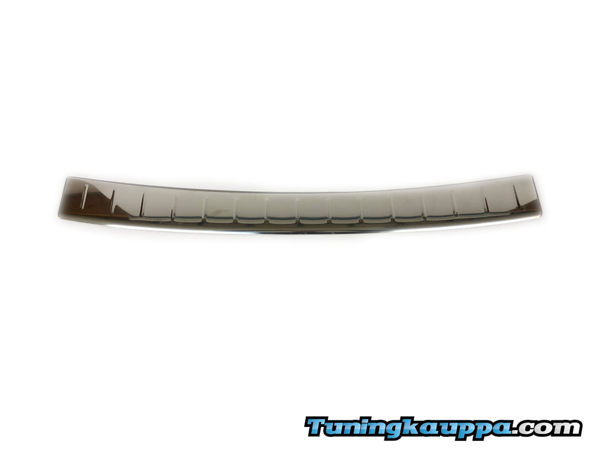 MB C S205 farmari, Omtec takapuskurin suojalista