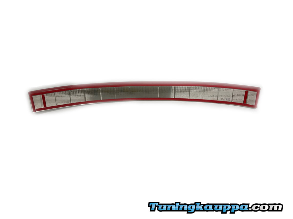 MB C S205 farmari, Omtec takapuskurin suojalista