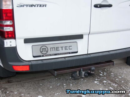 MB Sprinter W906 + W907 / VW Crafter, vetokoukku