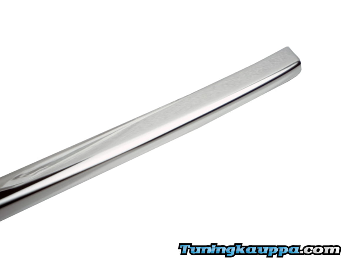 MB Vito W447, Omtec etupuskurin koristelista