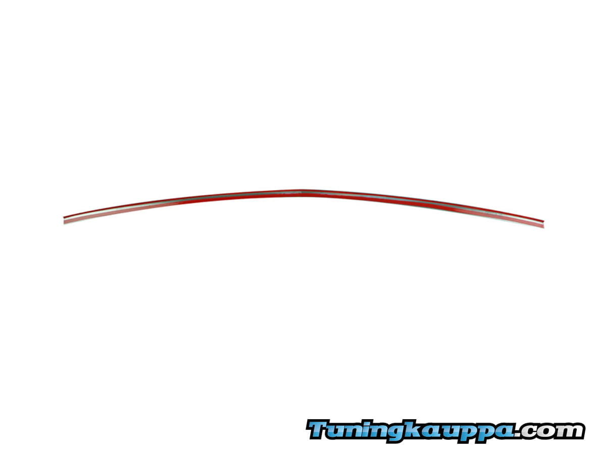 MB Vito W447, Omtec etupuskurin koristelista