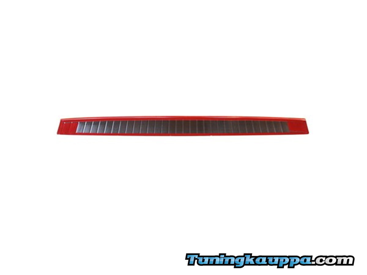 MB Vito W447, Omtec takapuskurin suojalista (harjattu)